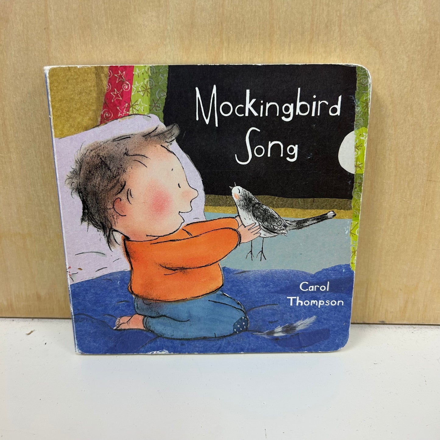 Mockingbird Song