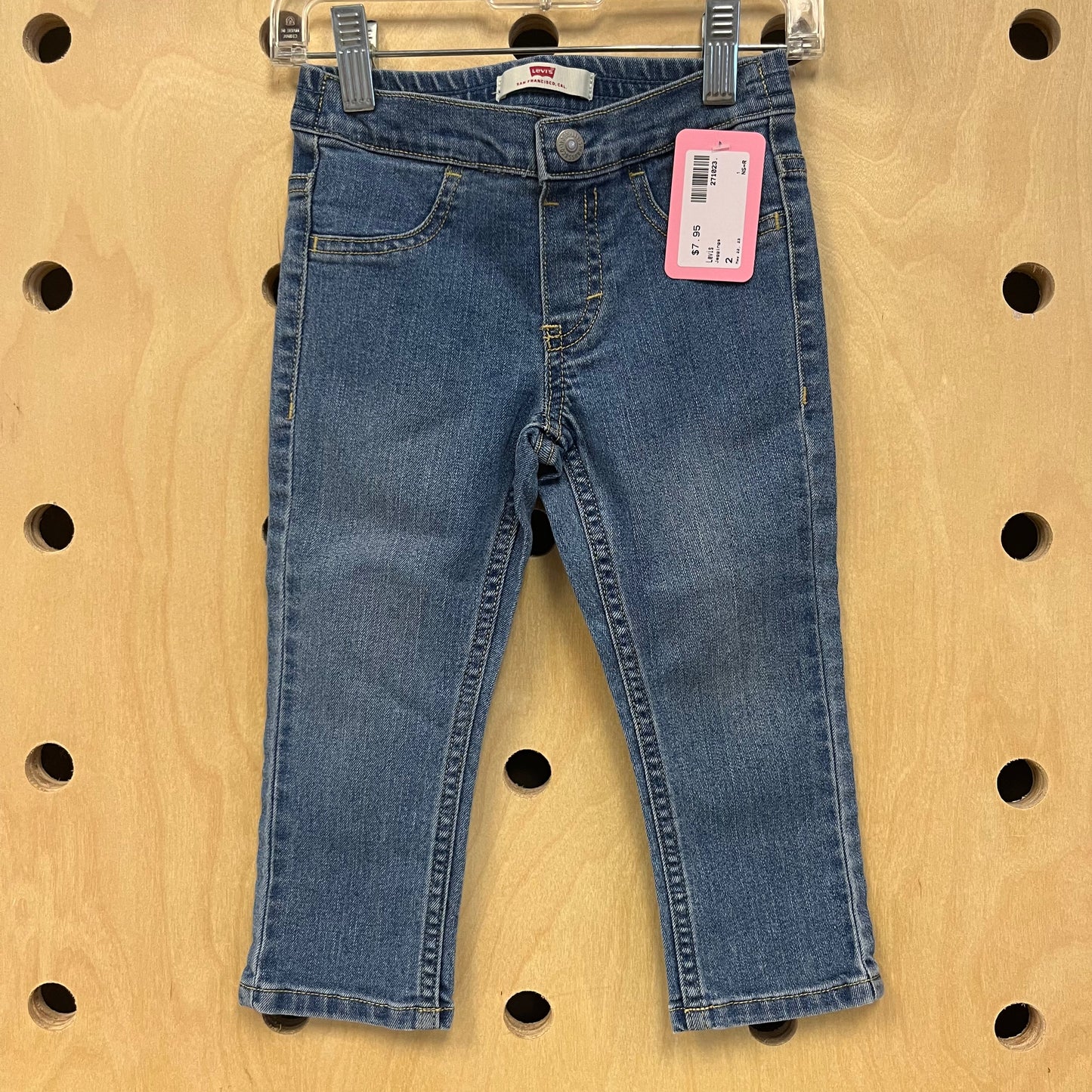 Jeggings