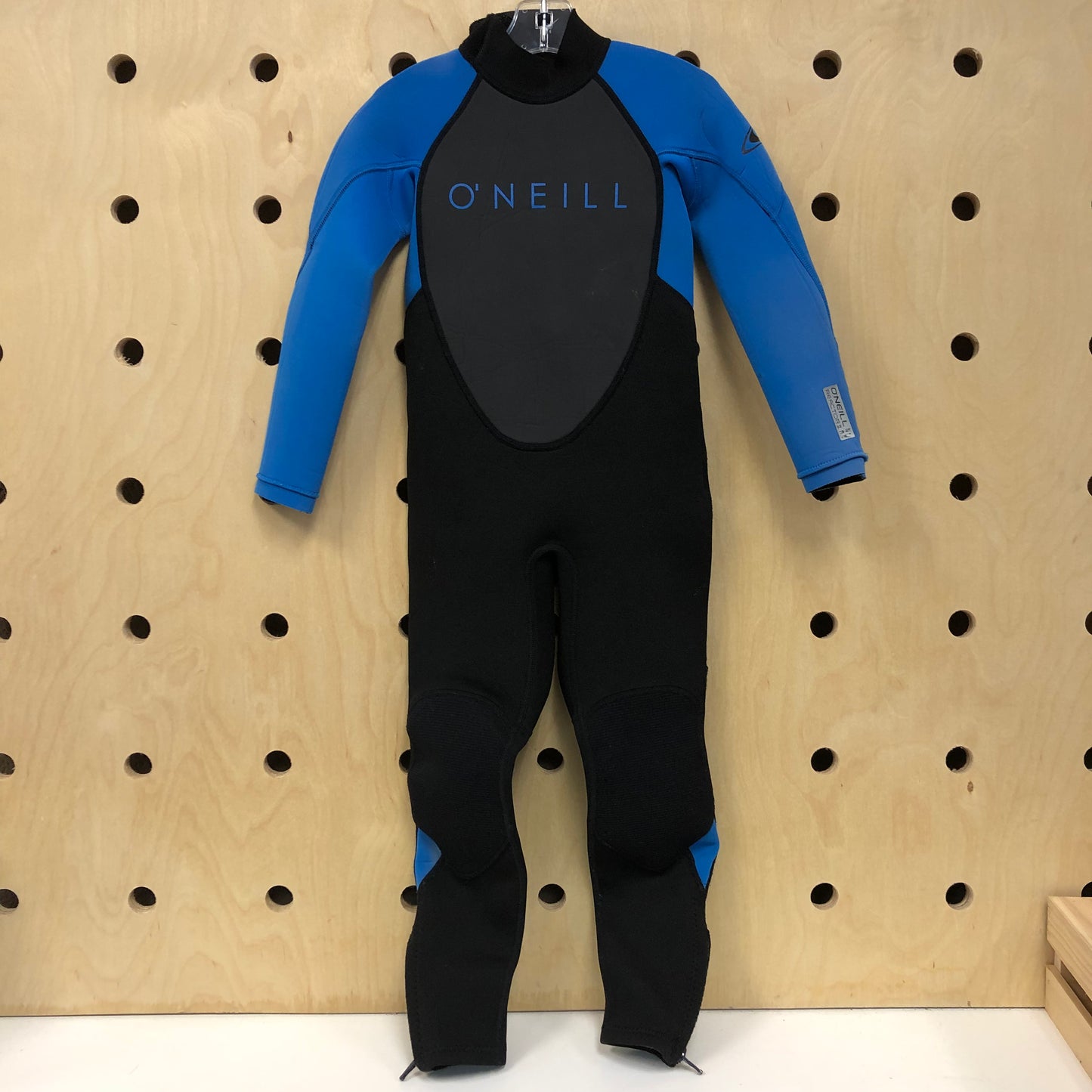 Reactor II Full Wetsuit