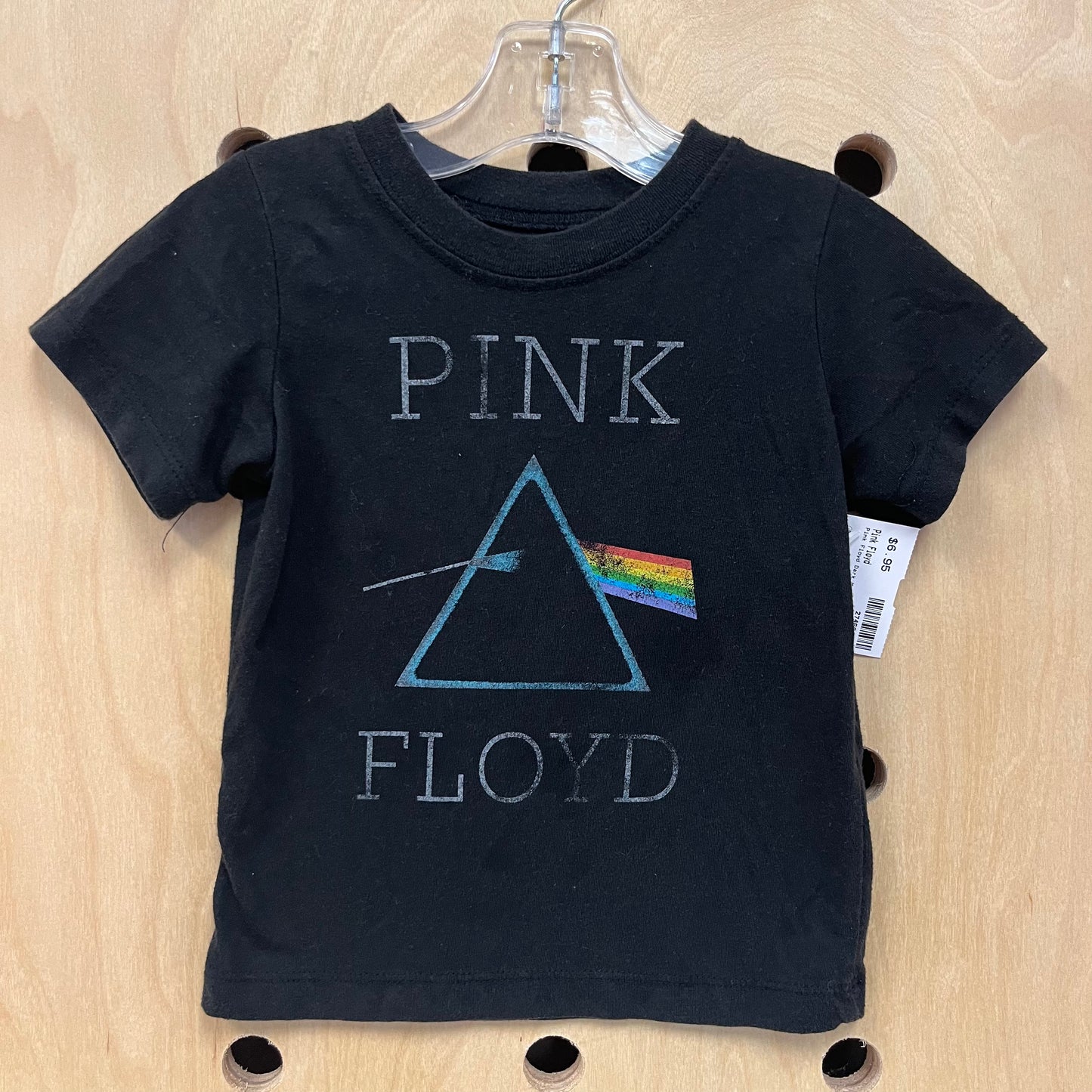 Pink Floyd Dark Moon Tee