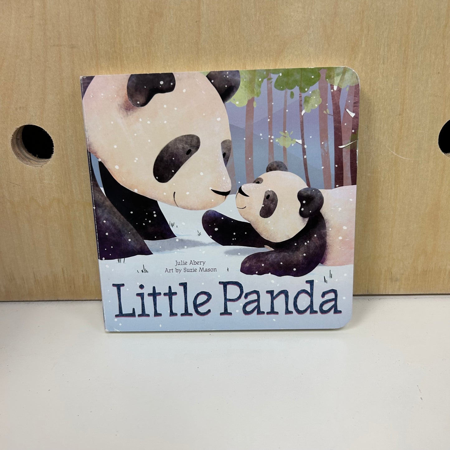 Little Panda