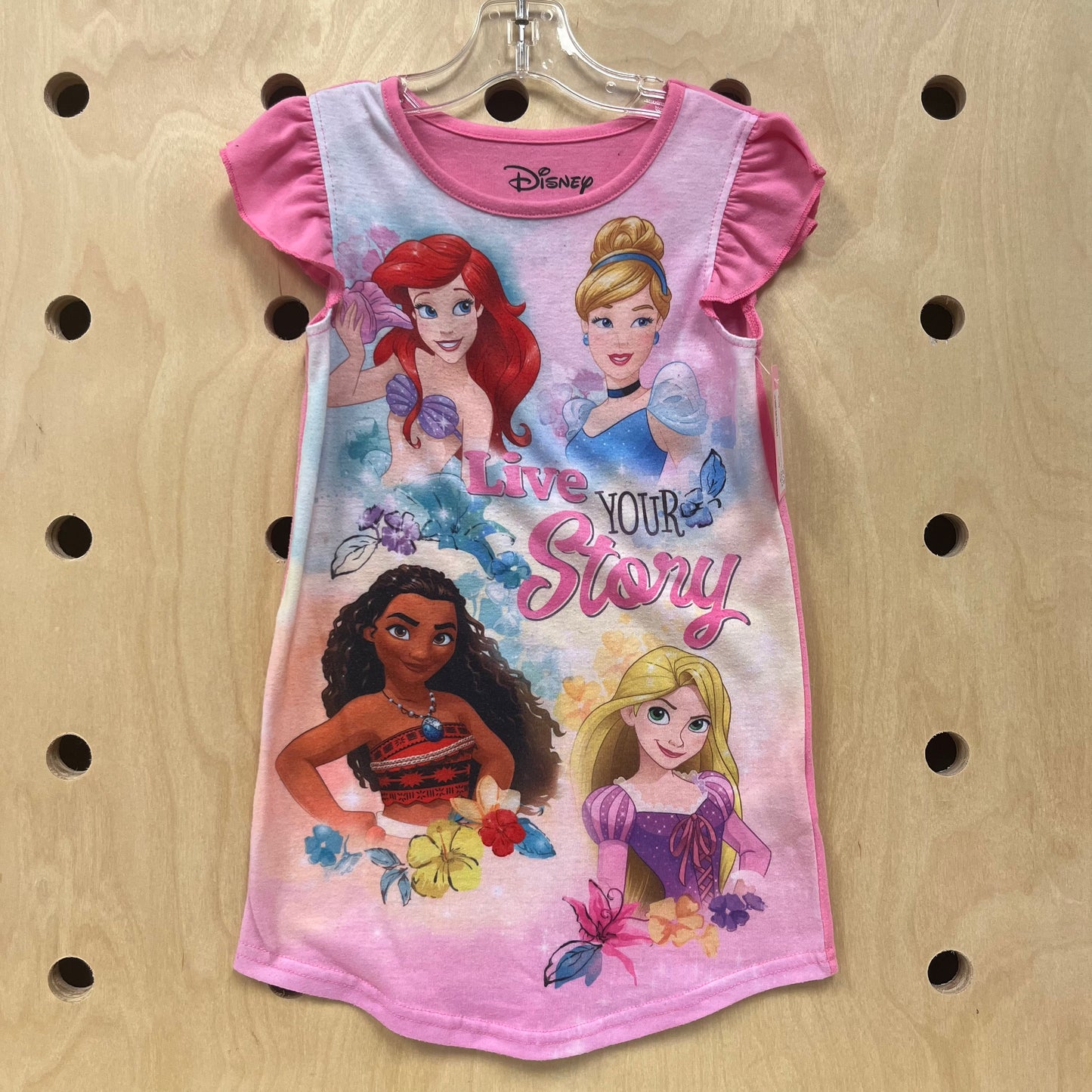 Disney Princess Nightgown