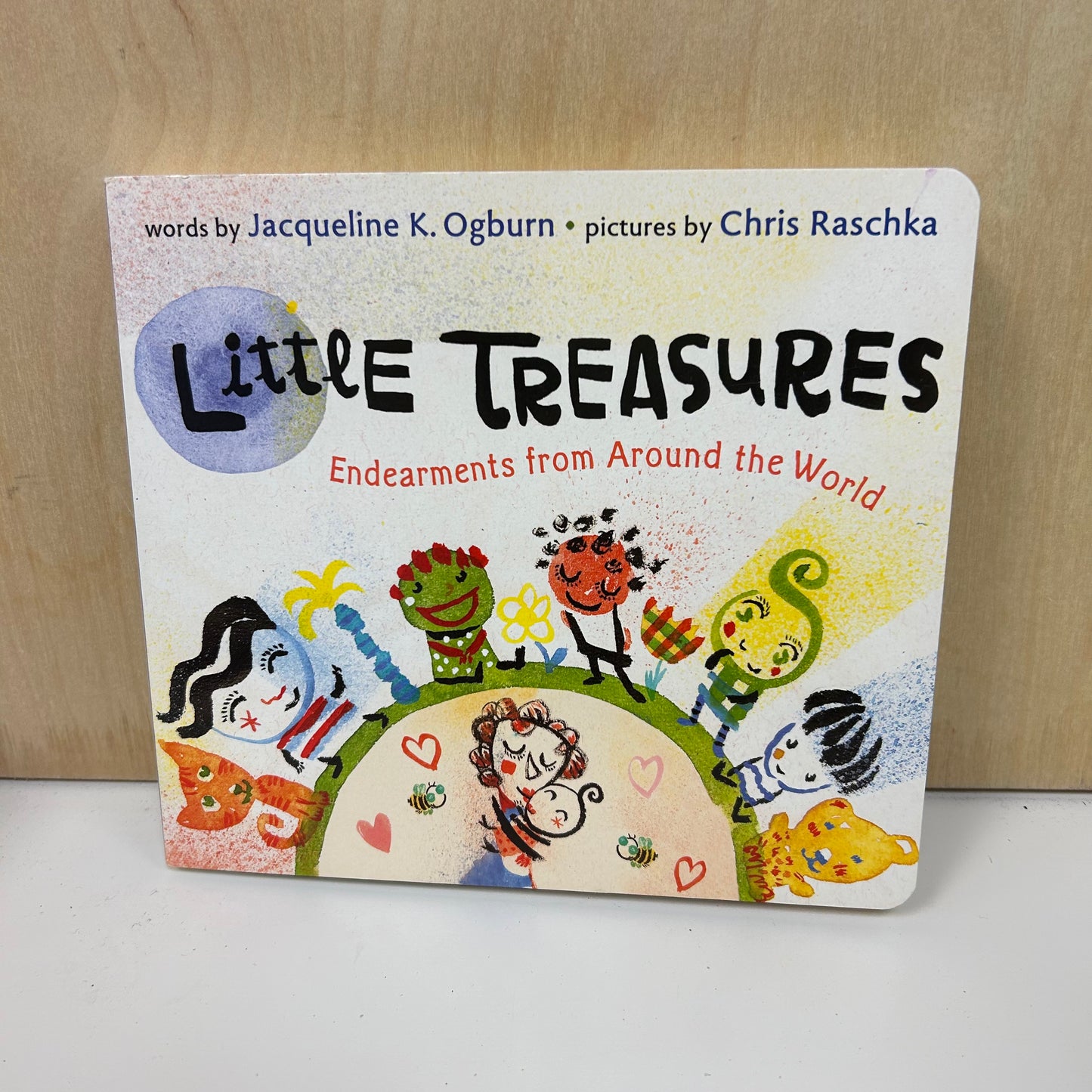 Little Treasures