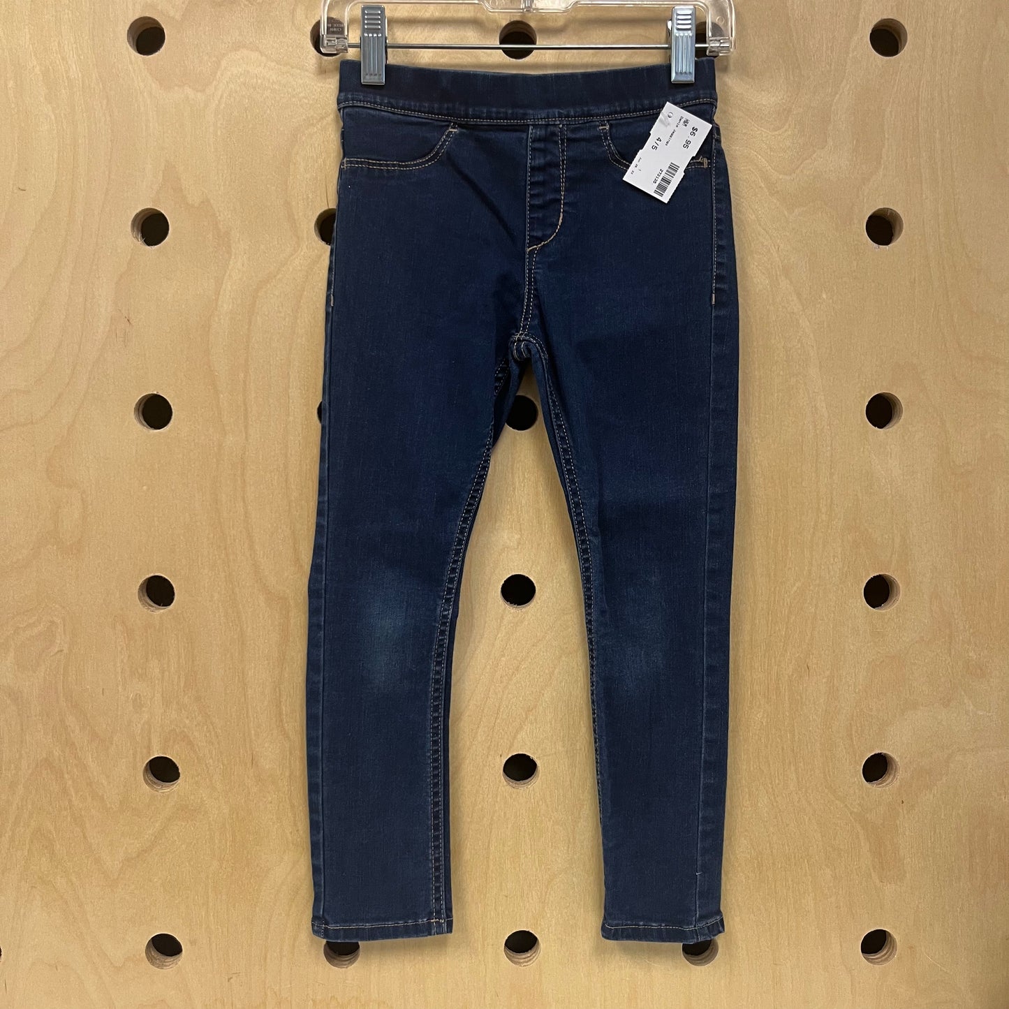 Denim Jeggings
