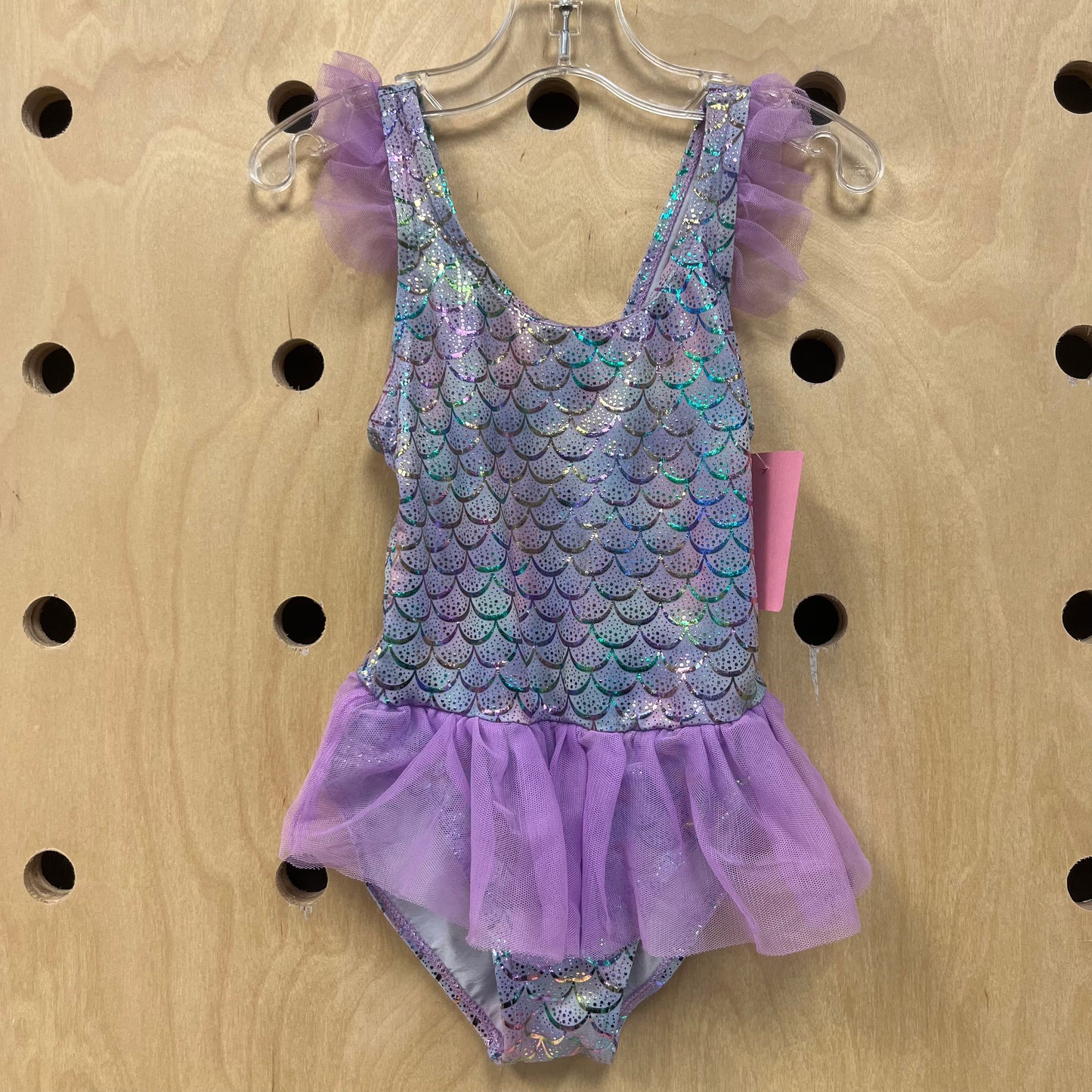 Mermaid Swimsuit