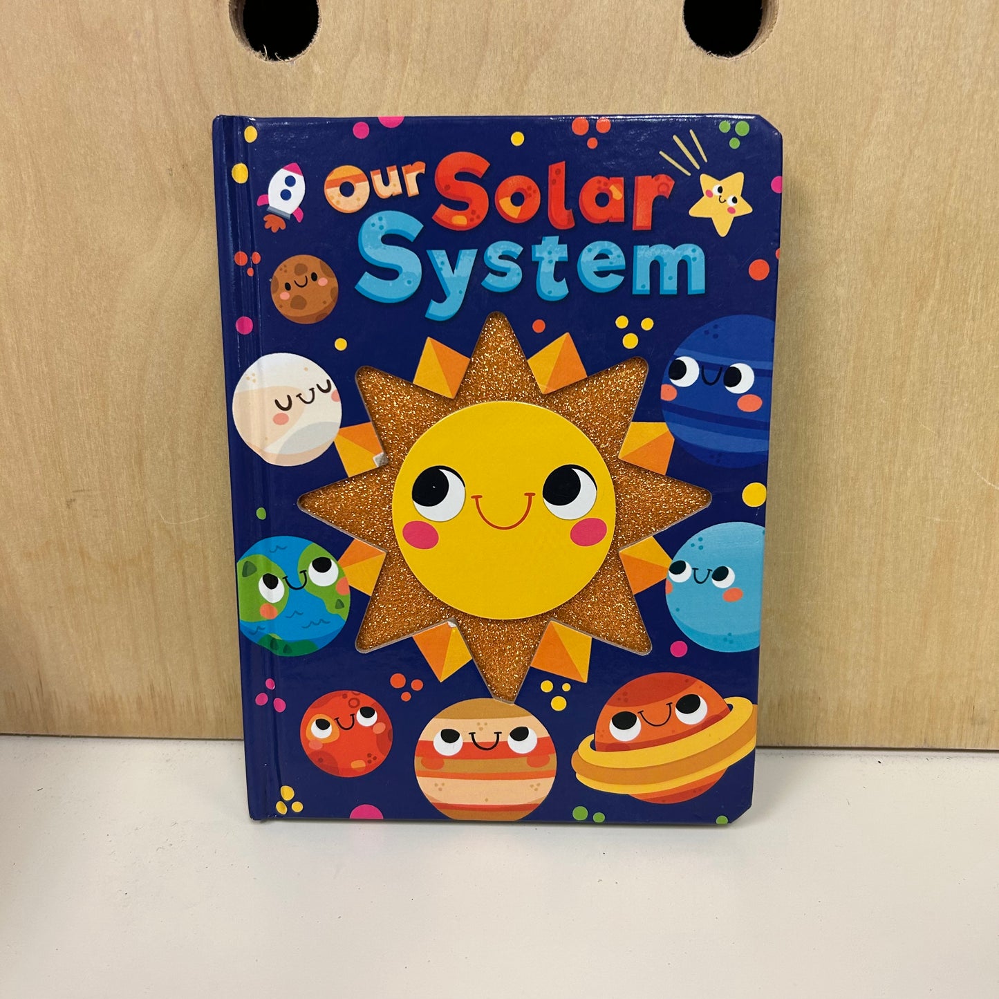 Our Solar System