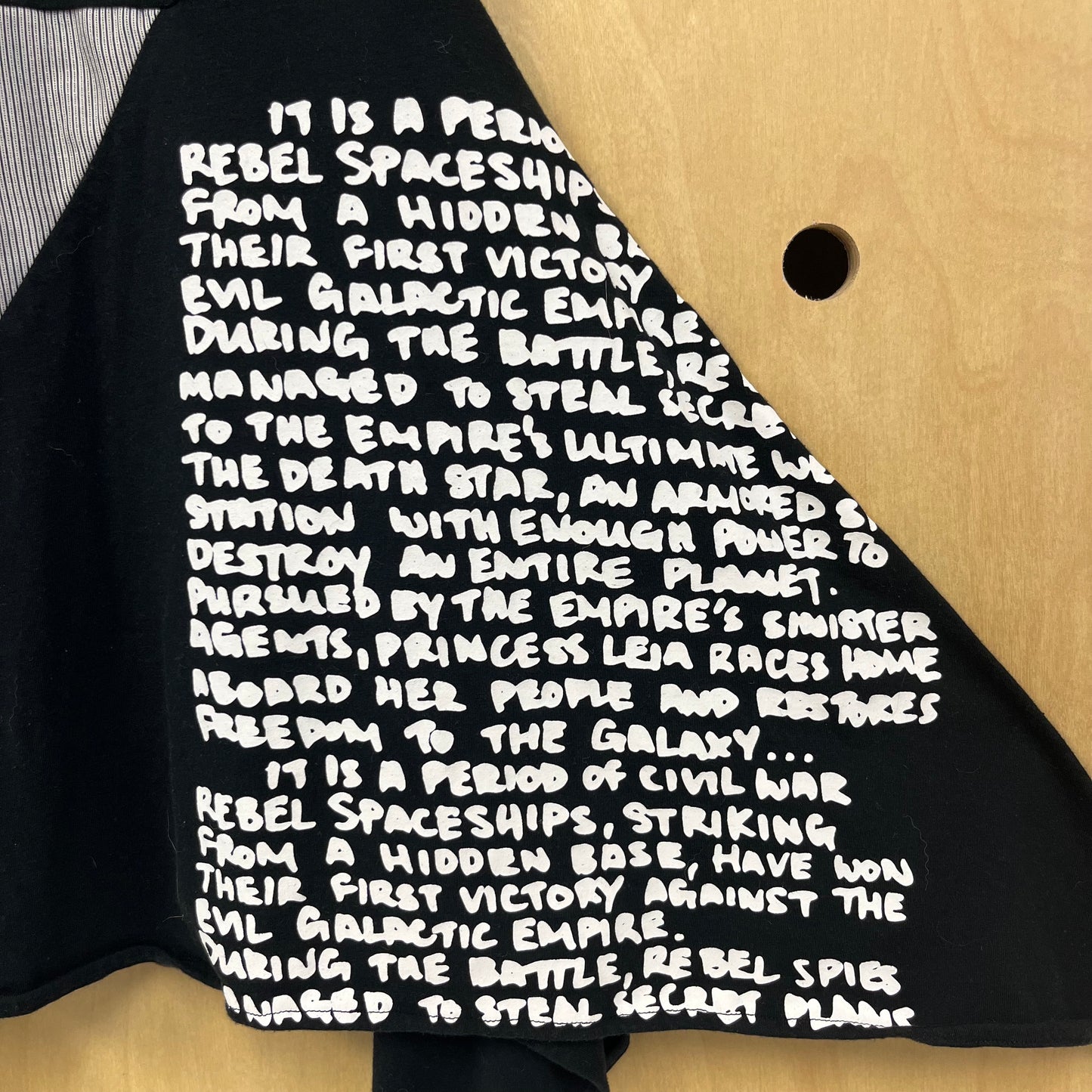 Black Rebel Dress