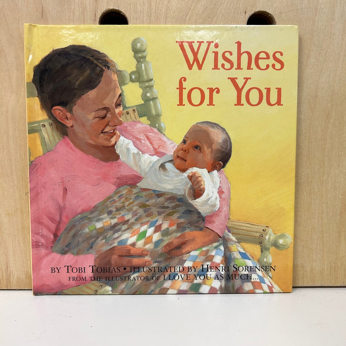 Wishes for You