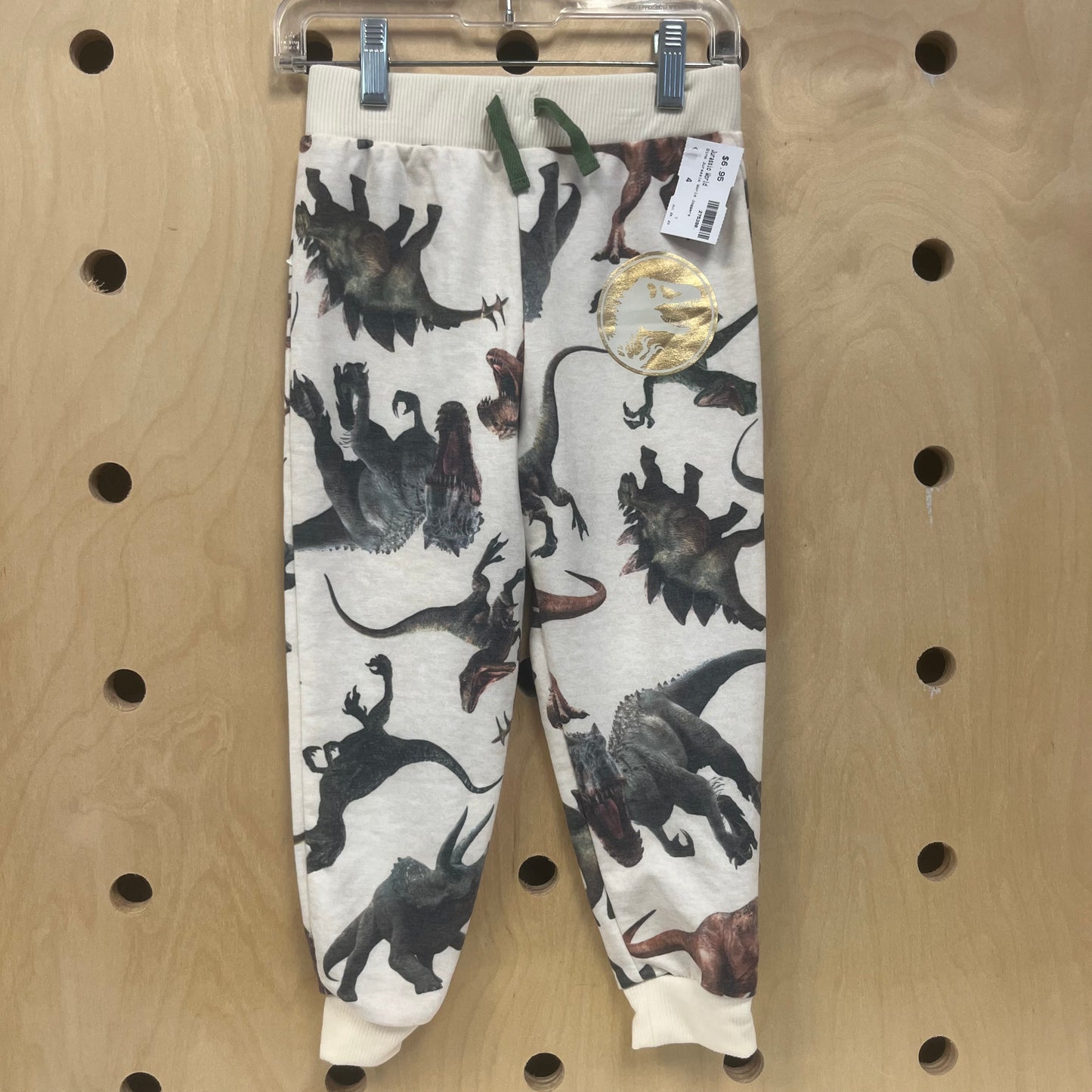 Dino Jurassic World Joggers