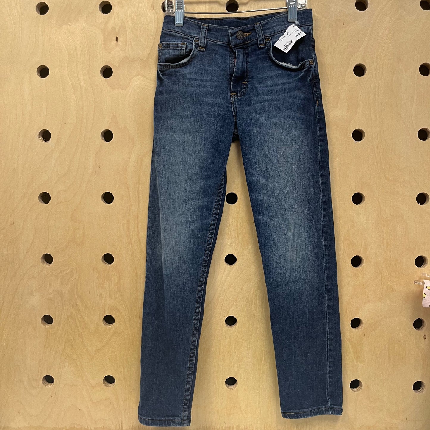 Medium Wash Denim