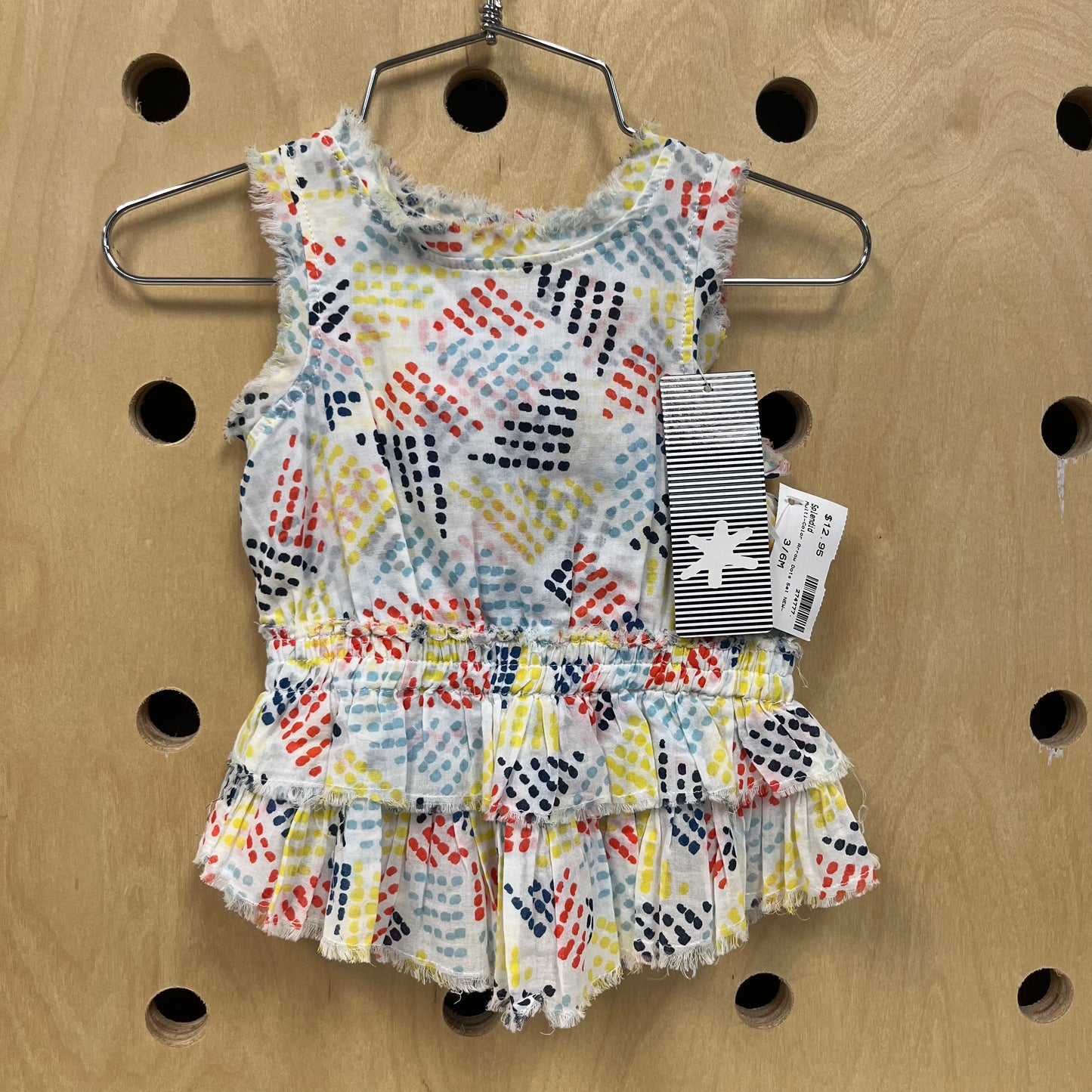 Multi-Color Arrow Dots Set NEW!!