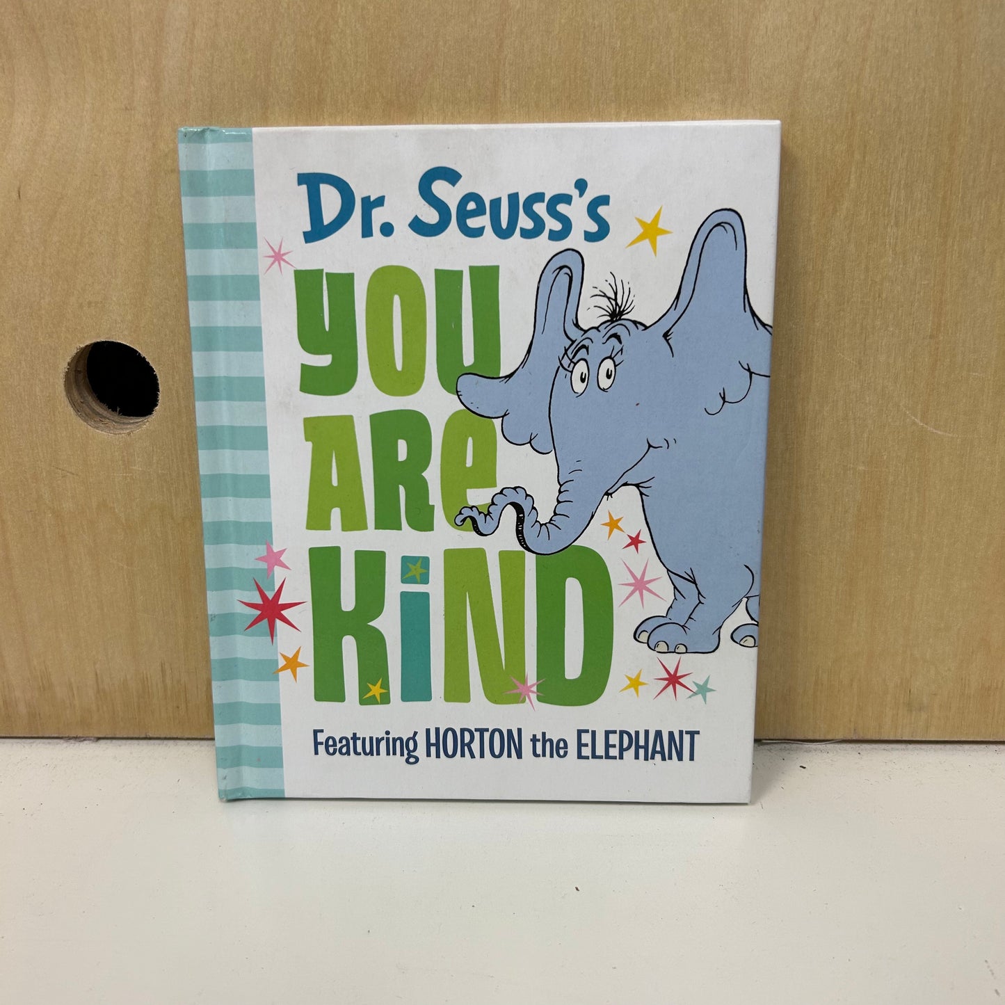 You Are Kind