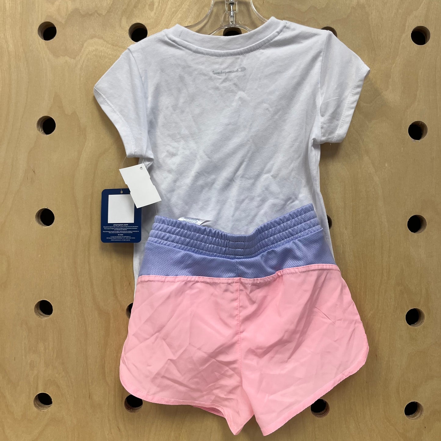 Pink Champion Active Set NEW!!