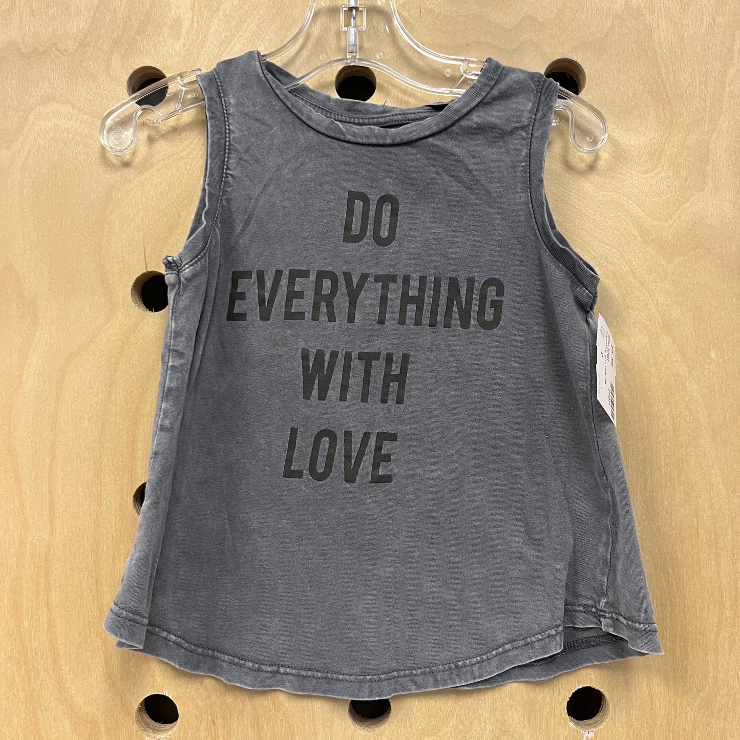 Everything With Love Tee