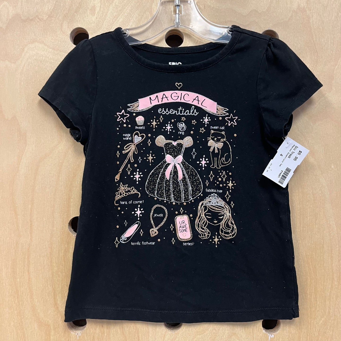 Magical Essentials Tee