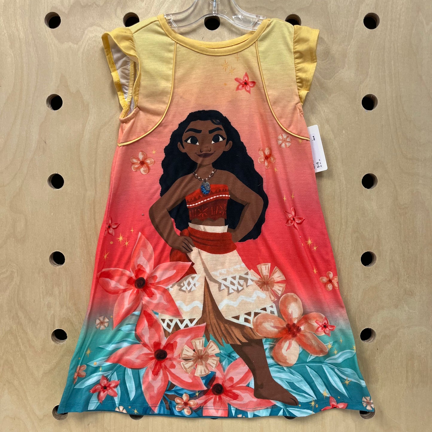 Moana Nightgown