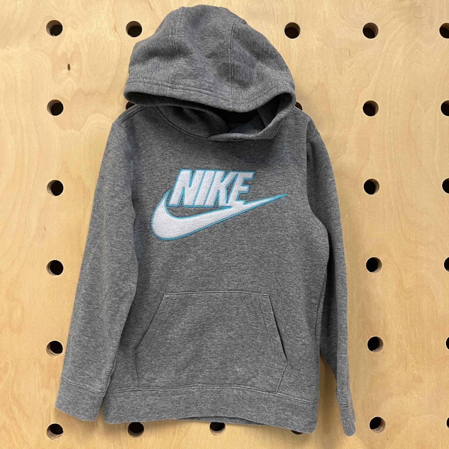 Black Logo Sweatshirt