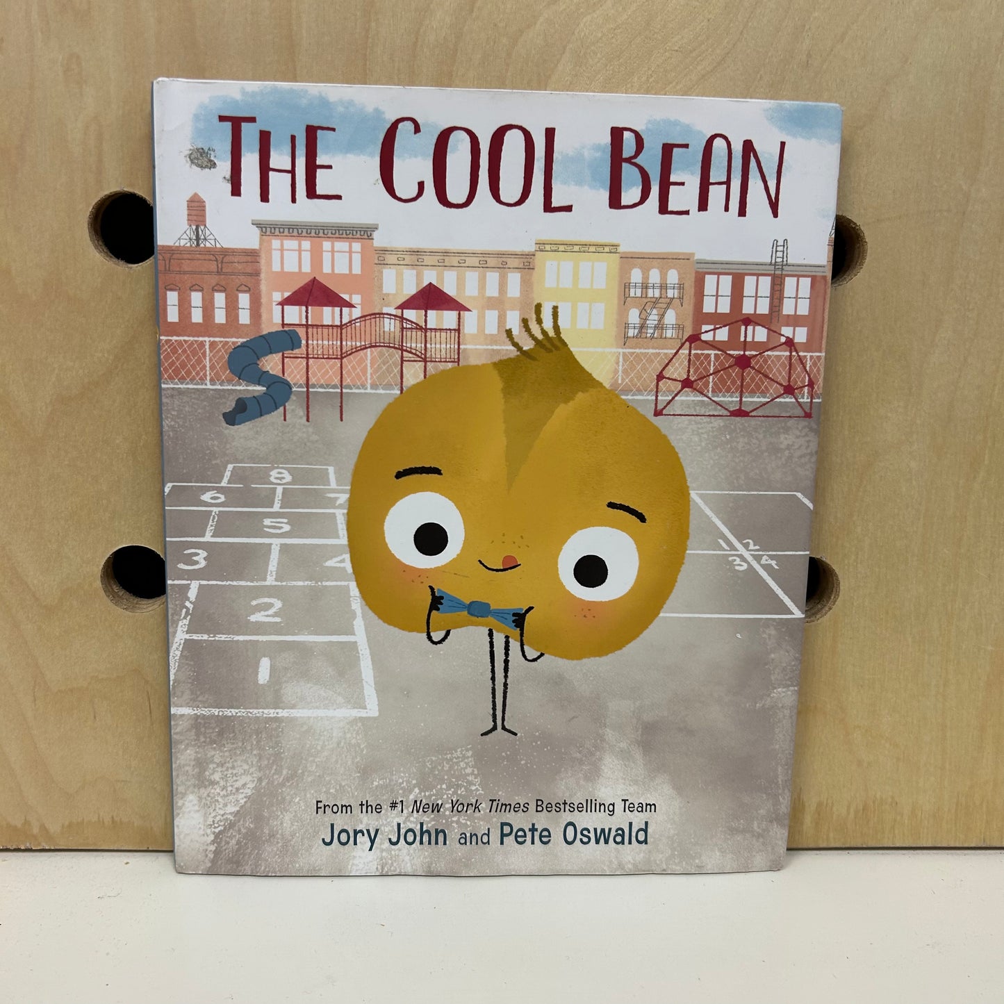 The Cool Bean