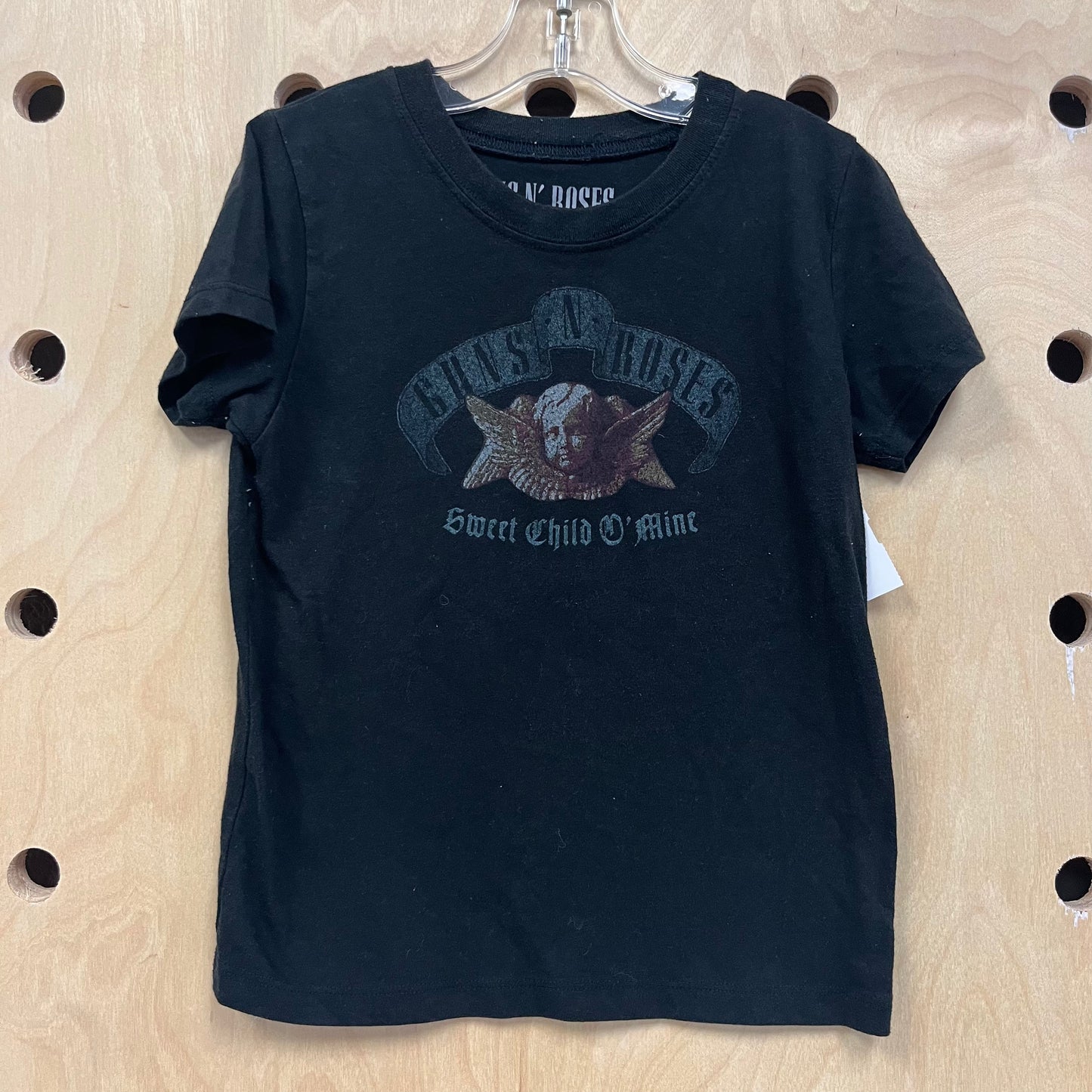 Black Guns N' Roses Tee