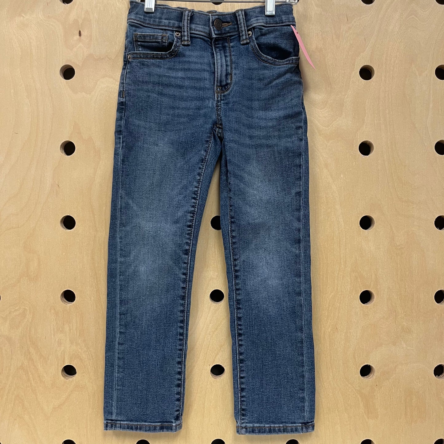 Karate Slim Denim
