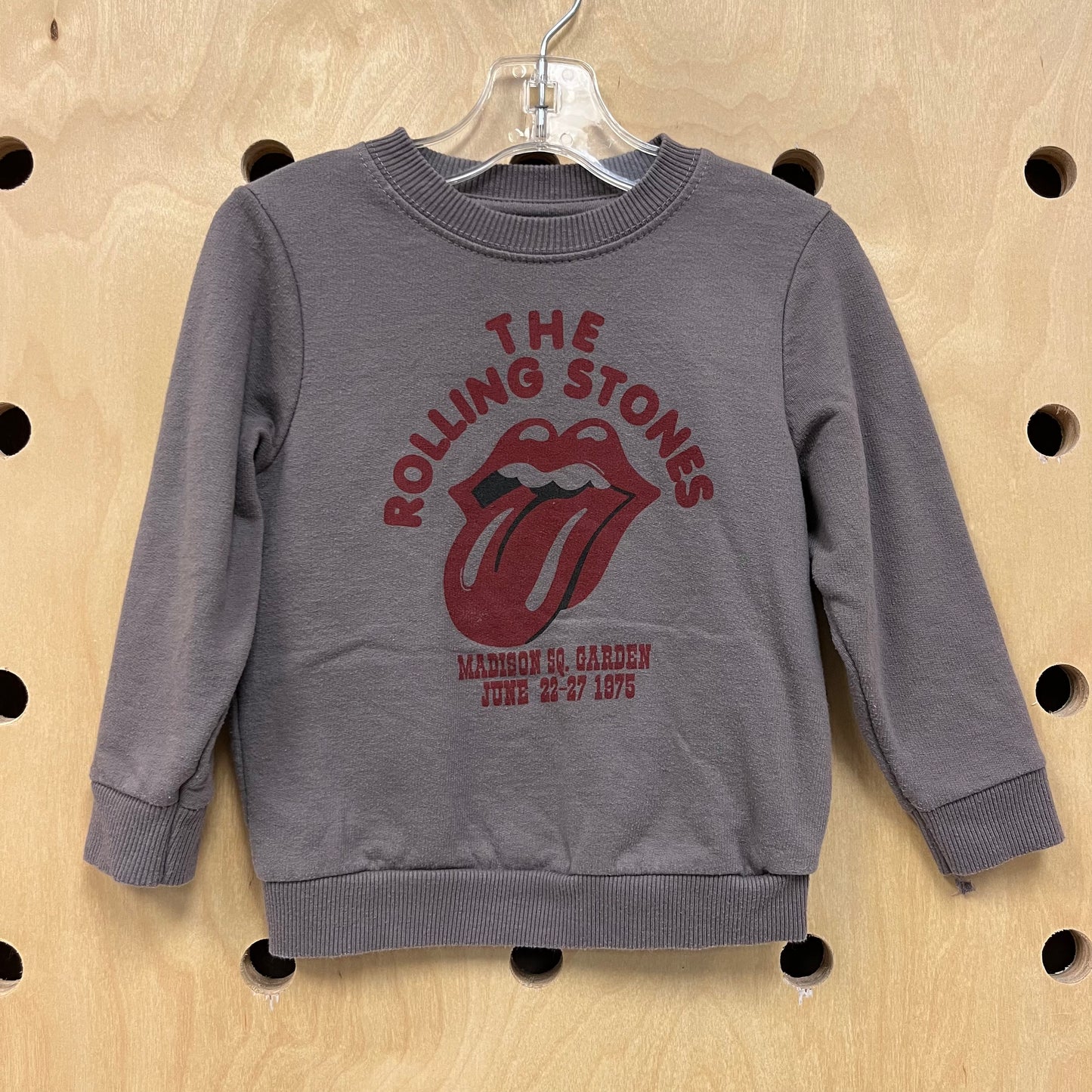 The Rolling Stones Sweatshirt