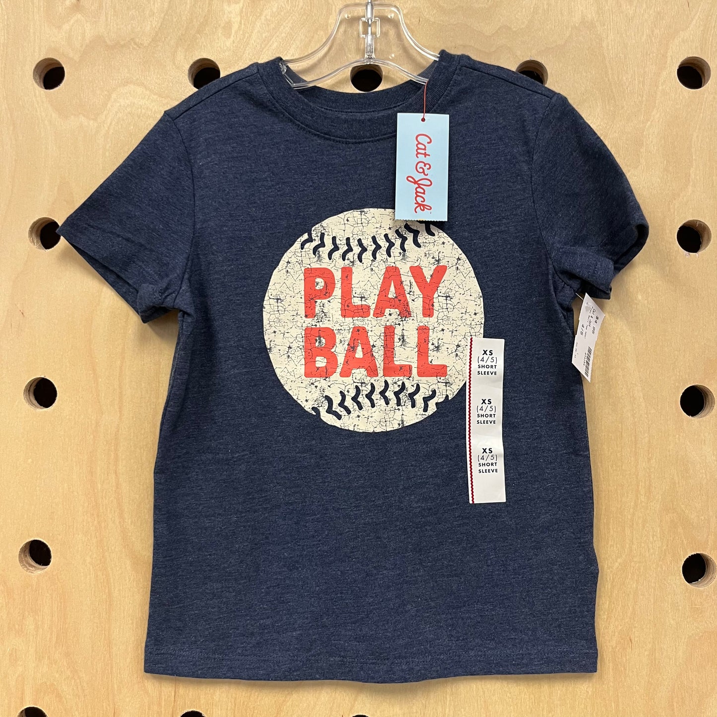 Play Ball Tee NEW!