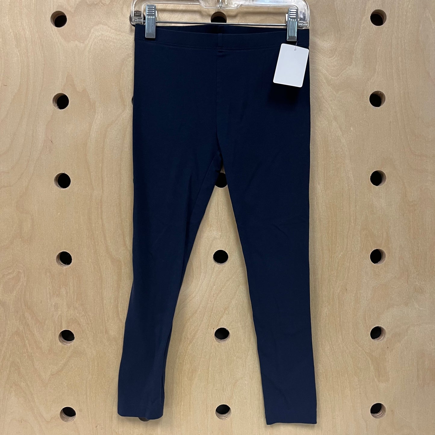 Blue Leggings