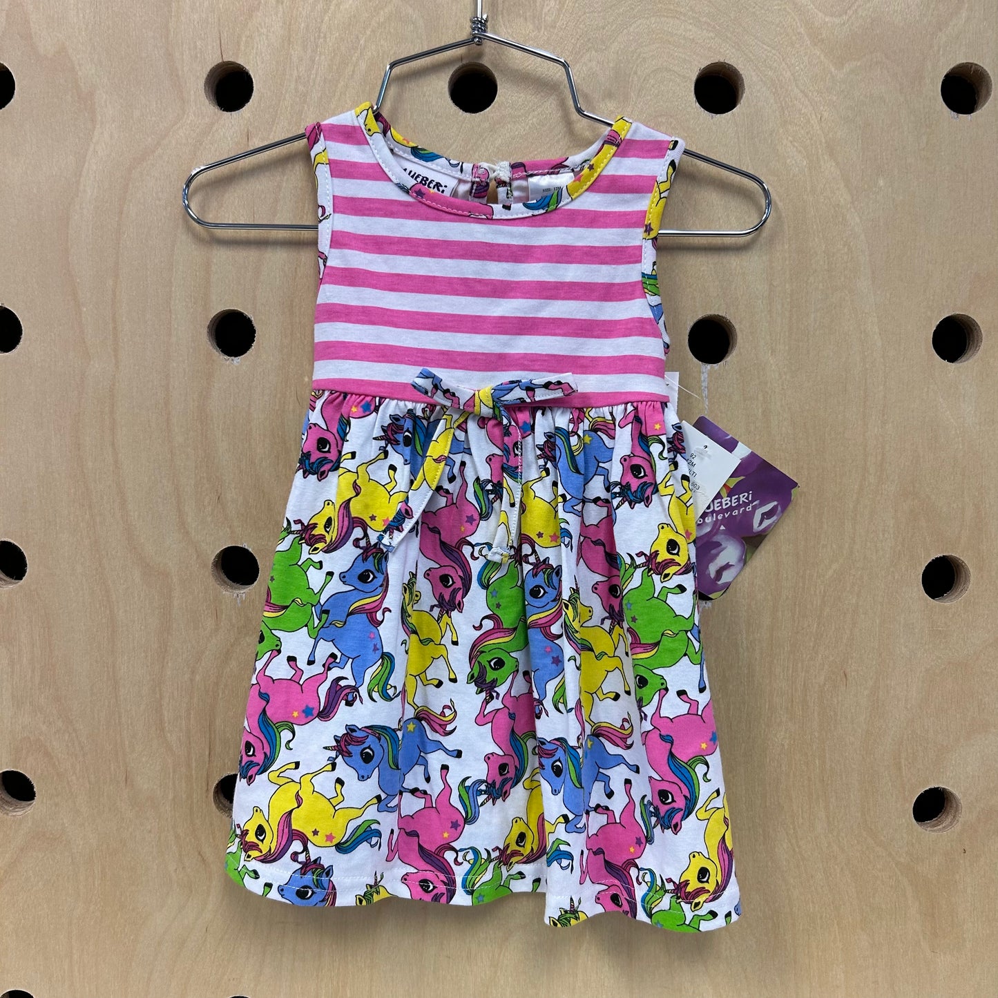 My Little Pony Dress NEW!