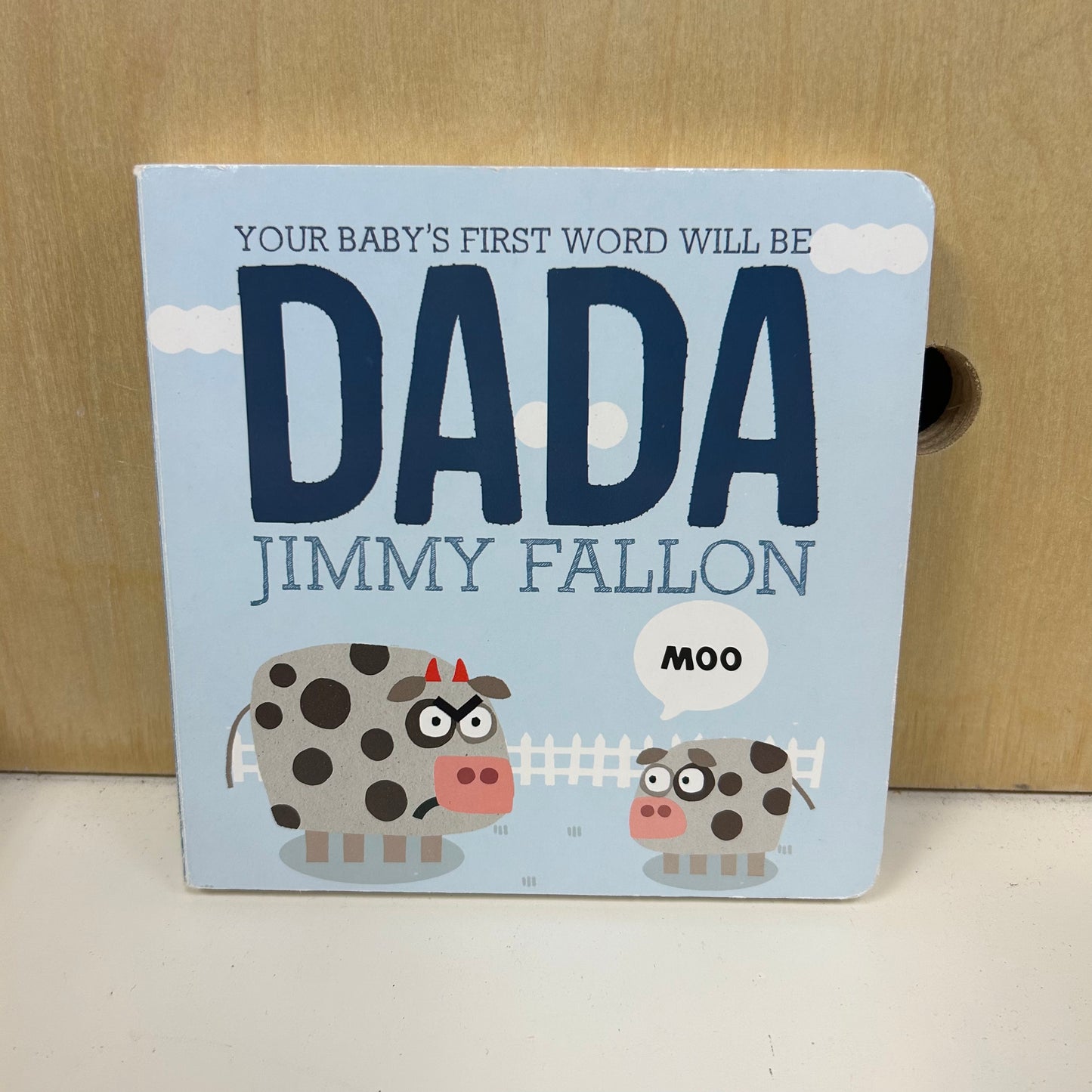 Everything Dada