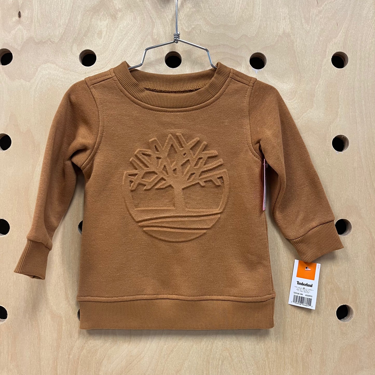 Brown Sweatshirt NEW!