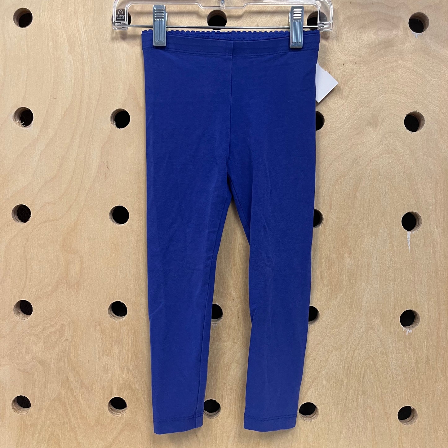Royal Blue Leggings