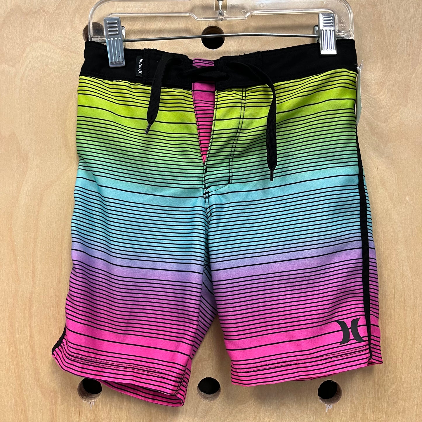 Colorful Board Shorts