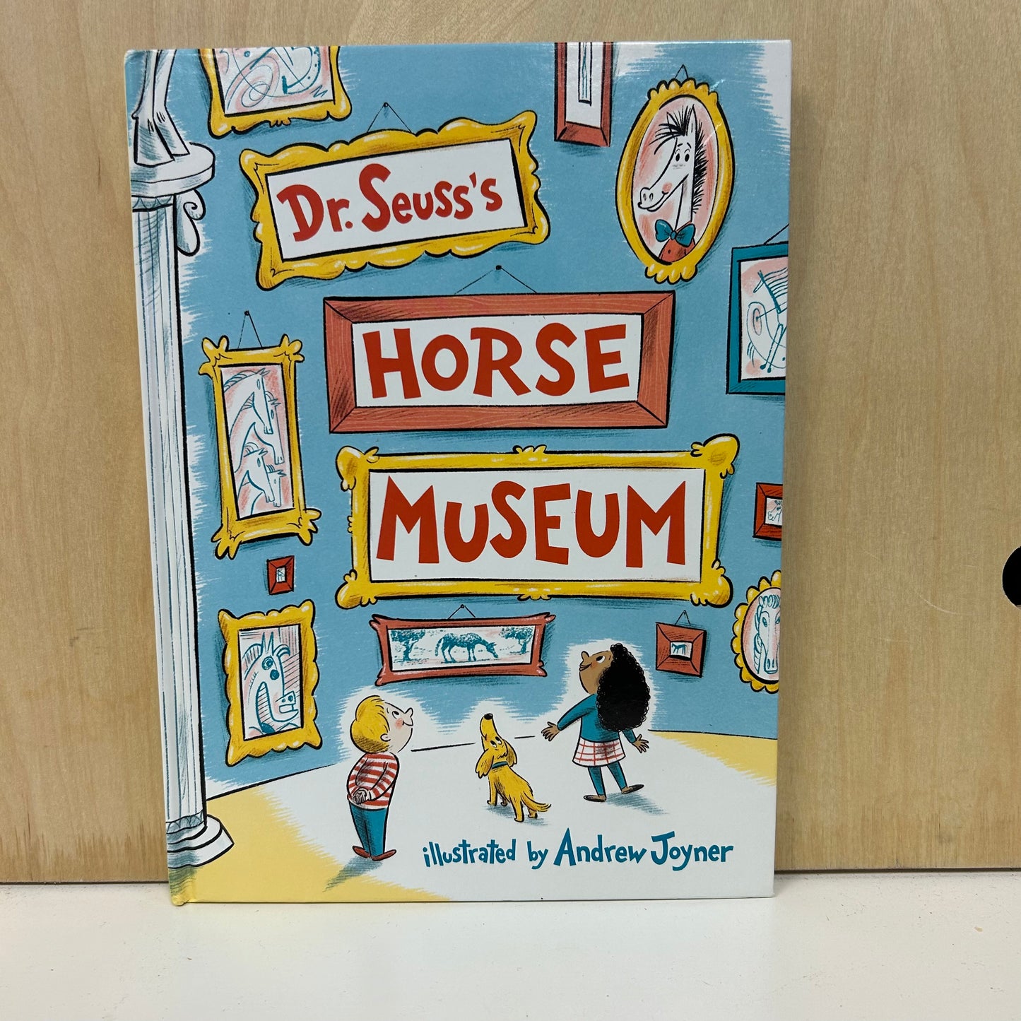 Horse Museum