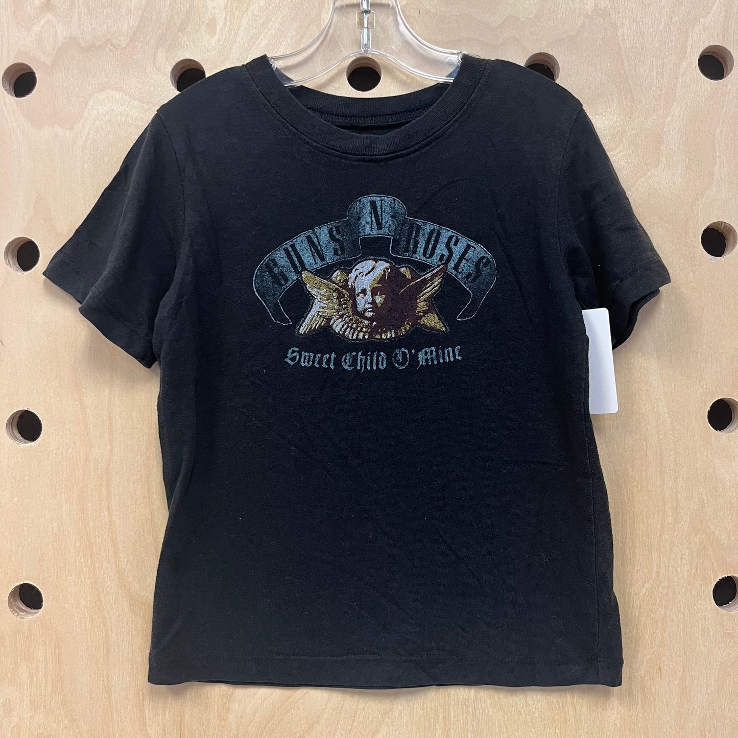 Guns & Roses Band Tee