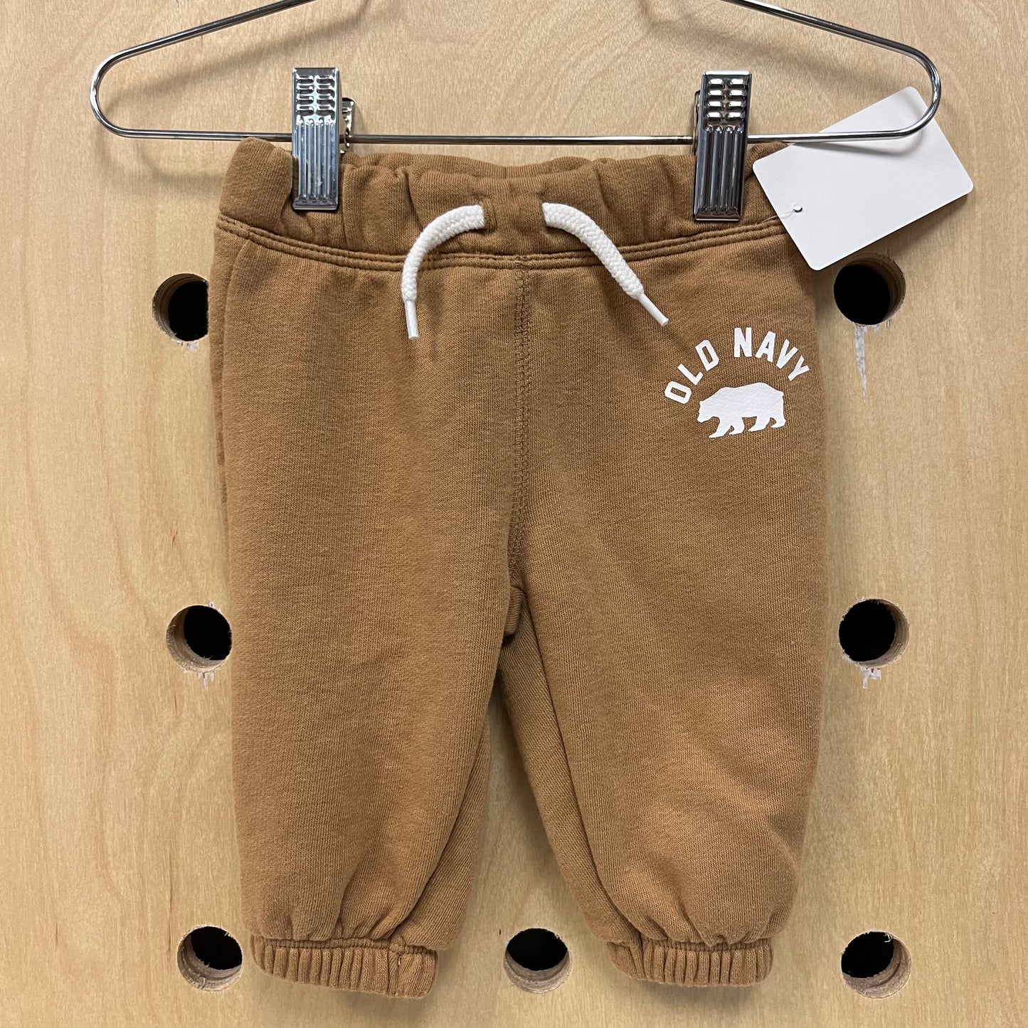 Camel Logo Joggers