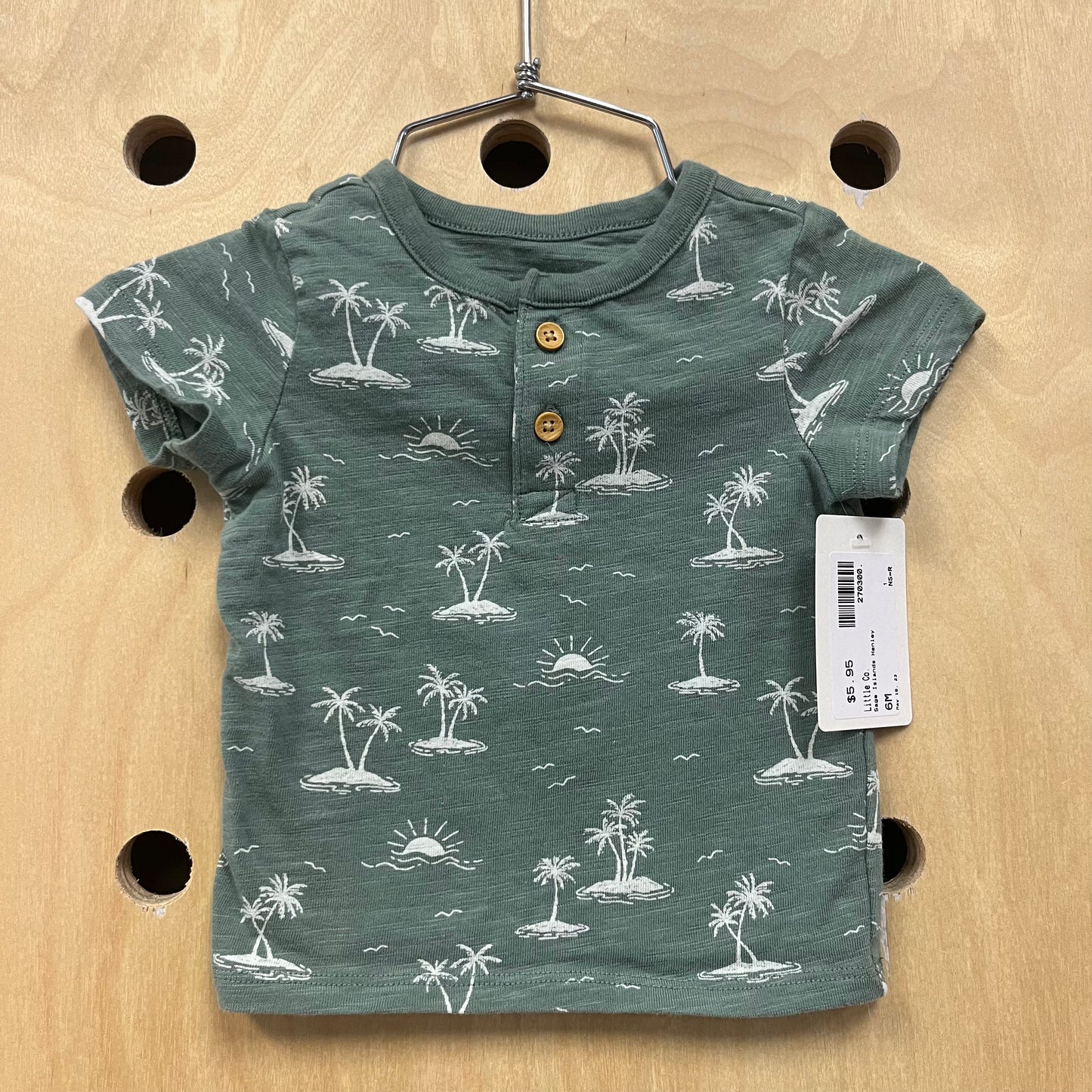 Sage Islands Henley