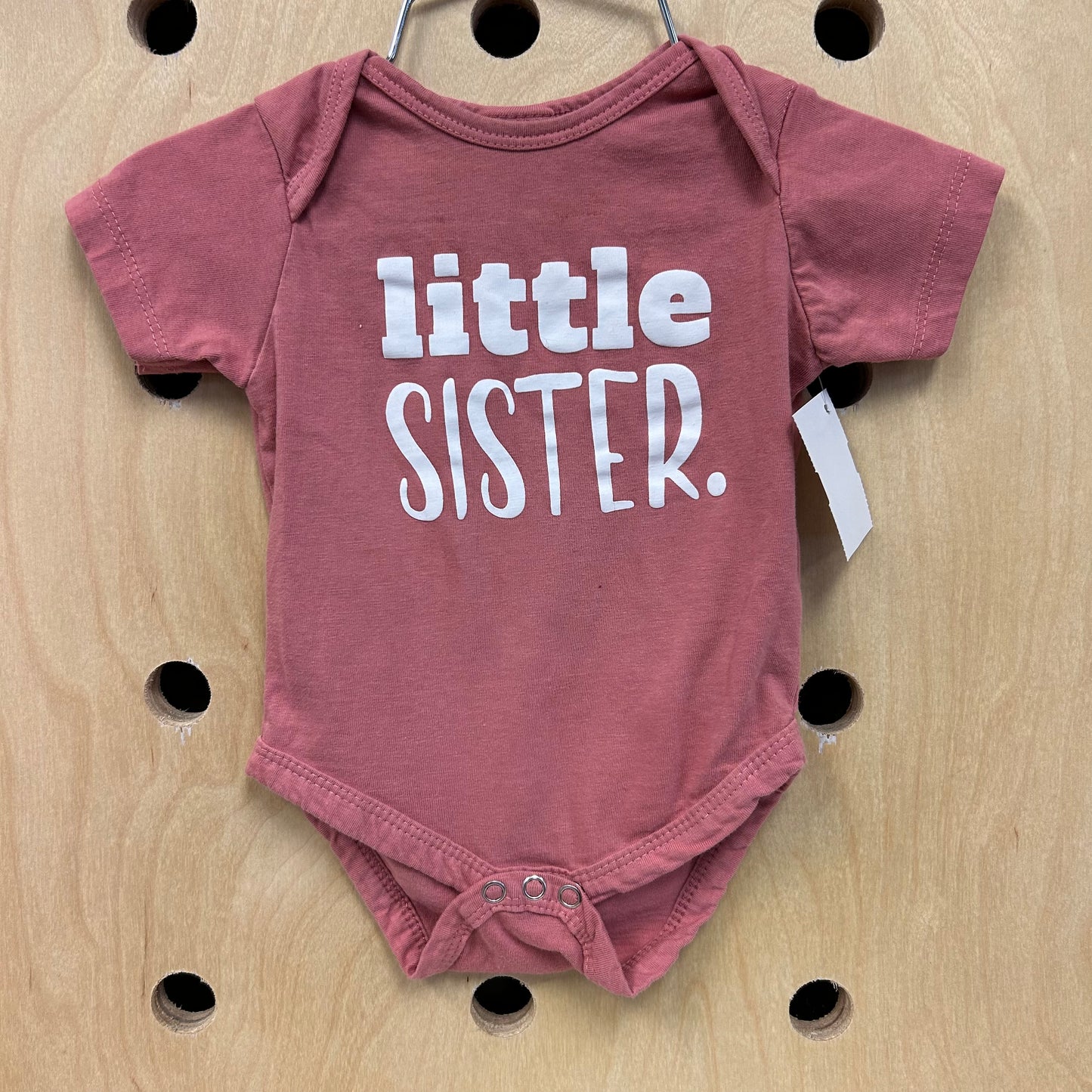 Little Sister Bodysuit