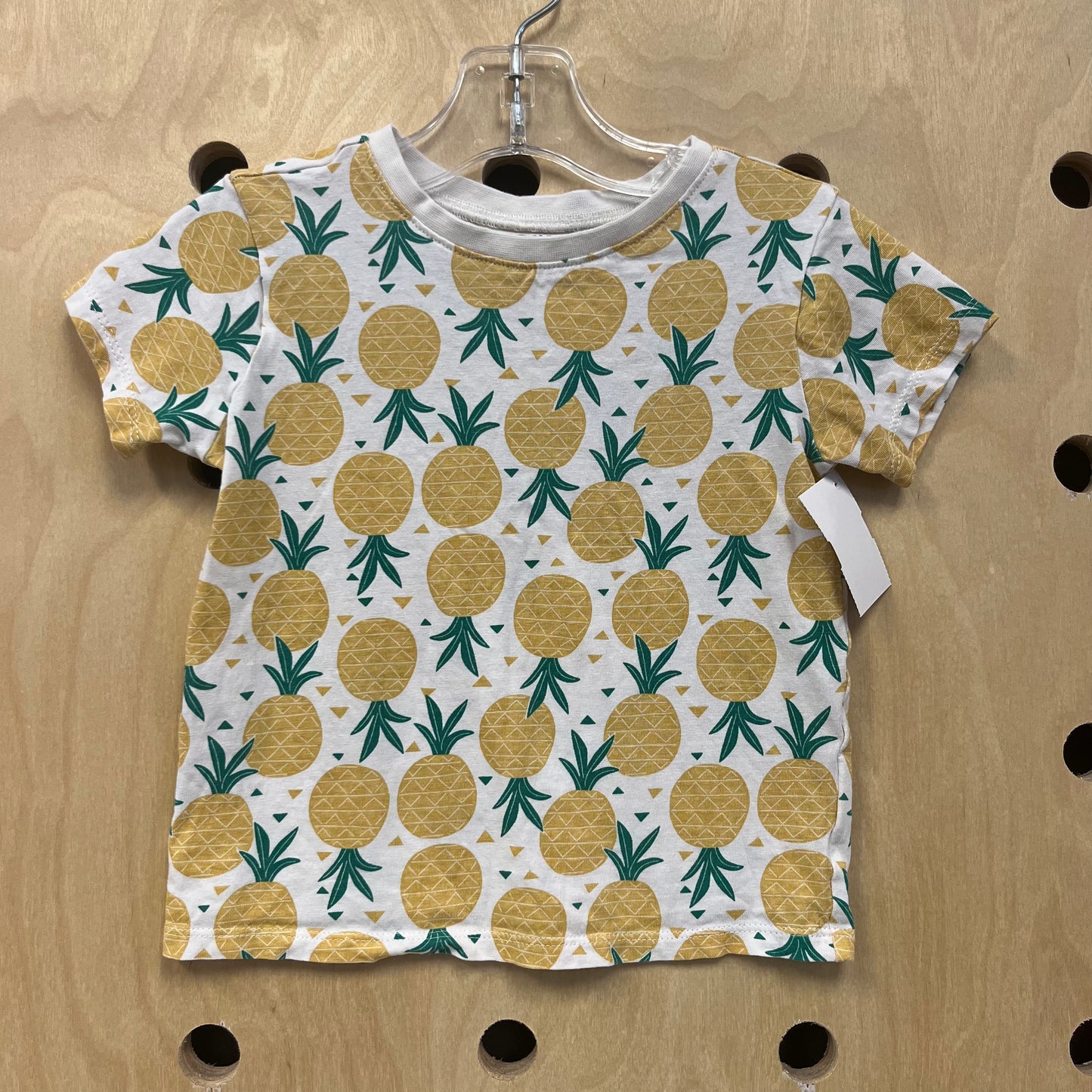 Pineapple Tee