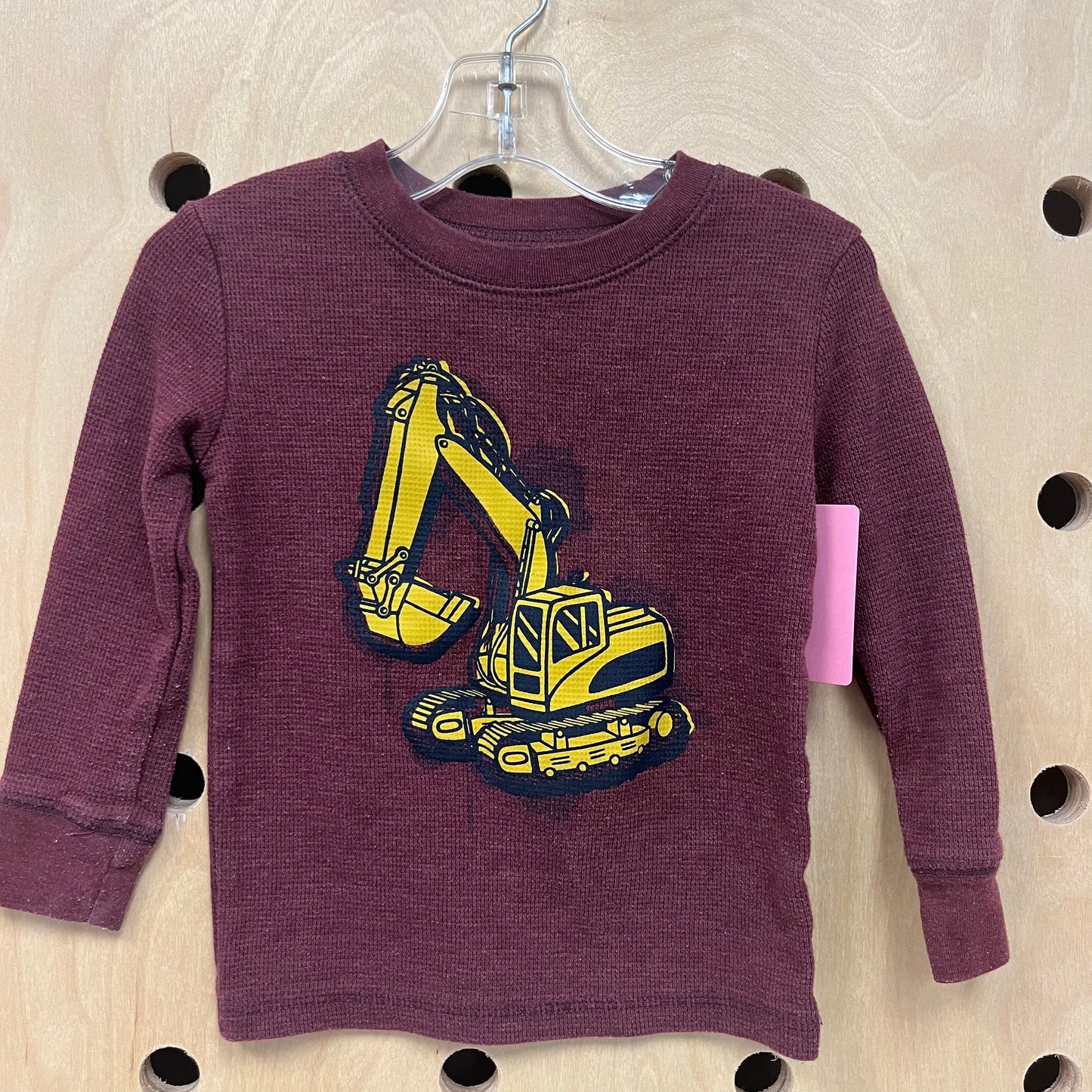 Maroon Digger Thermal