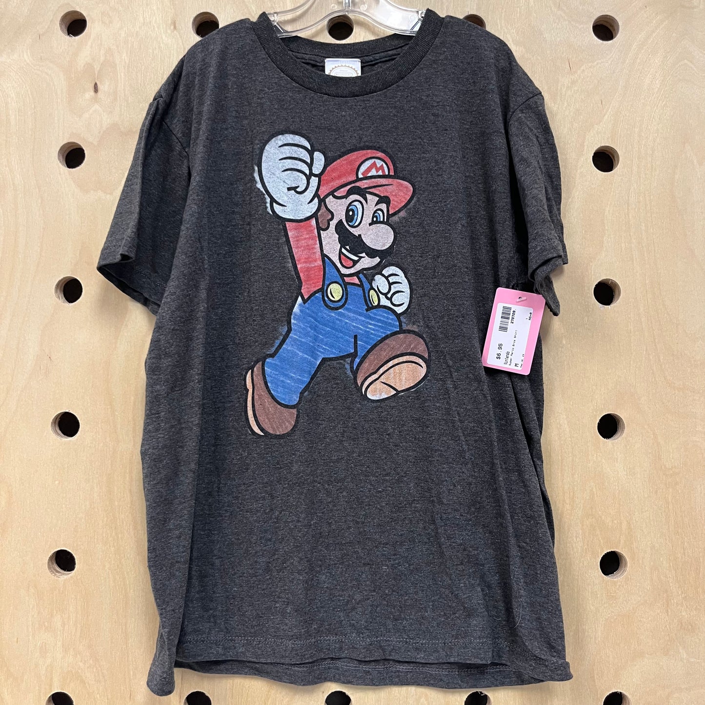 Super Mario Bros Shirt