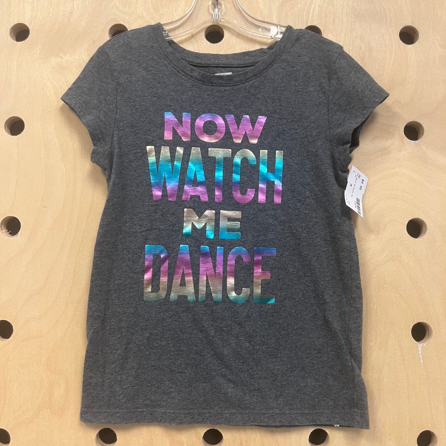 Now Watch Me Dance Tee