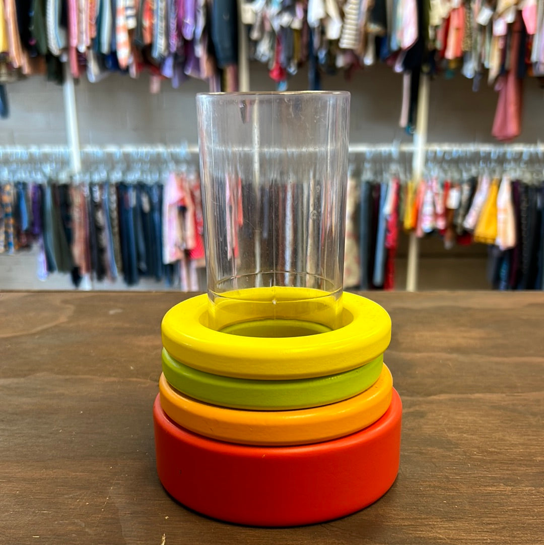 Ring Stacker