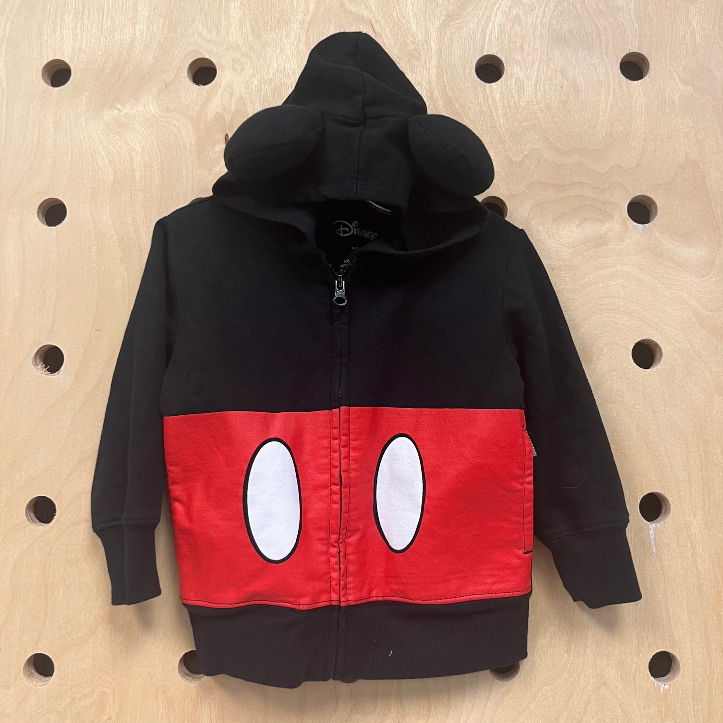 Classic Mickey Hoodie