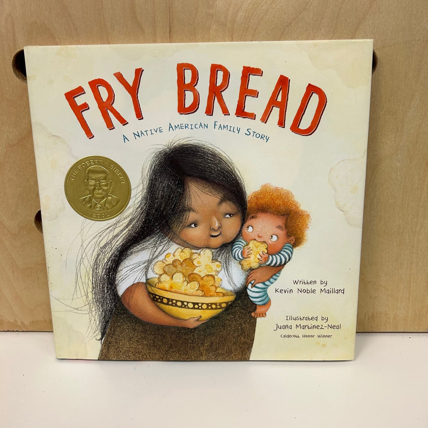 Fry Bread