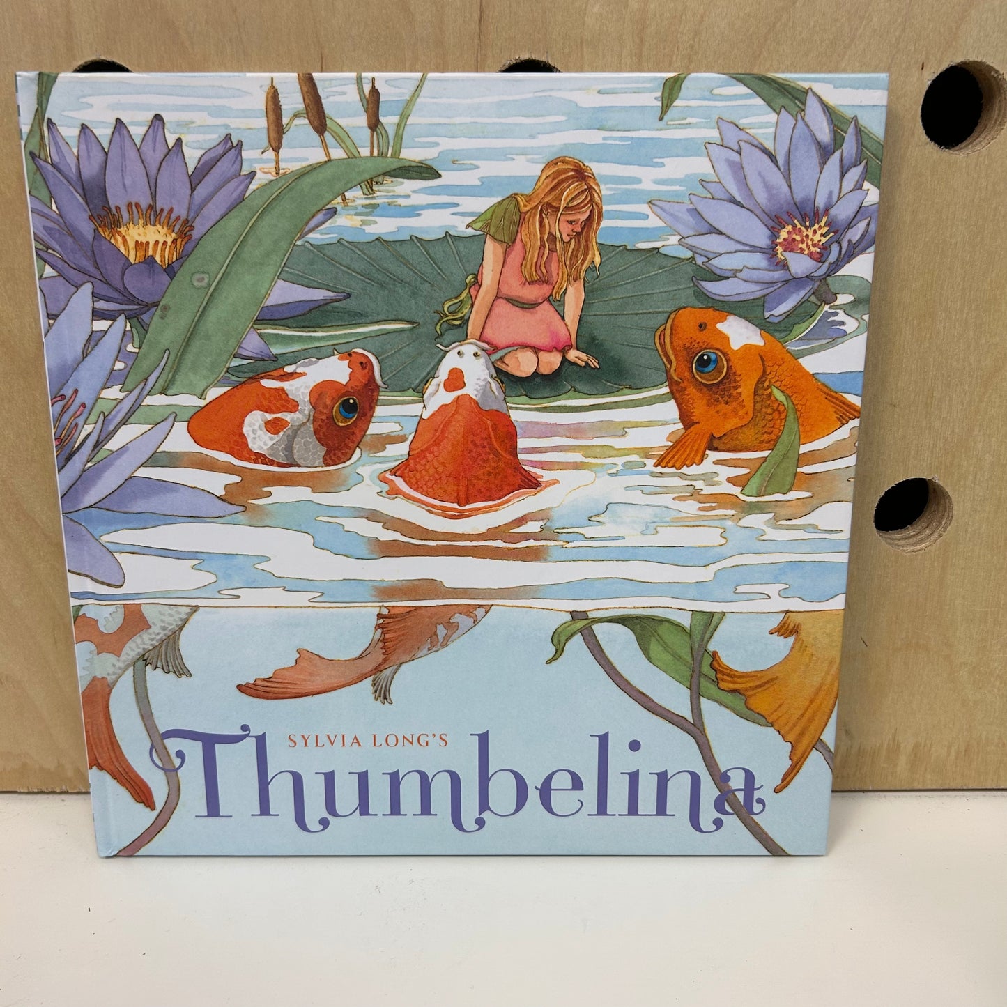 Thumbelina