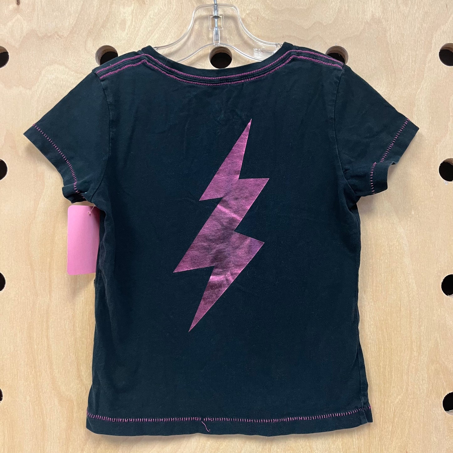 Black In The Band Tee