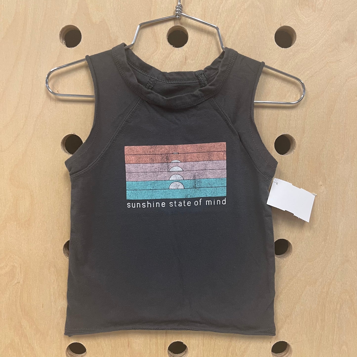 Sunshine State Of Mind Tank