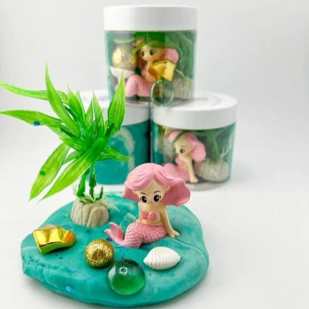 Mermaid