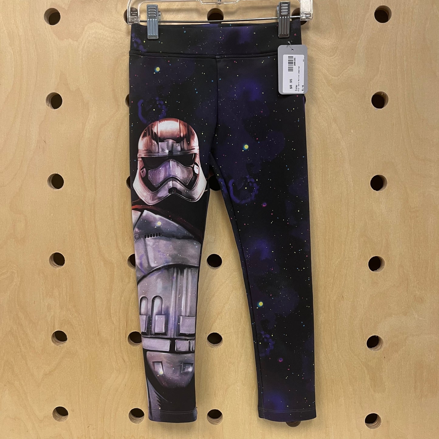 Star Wars Active Leggings