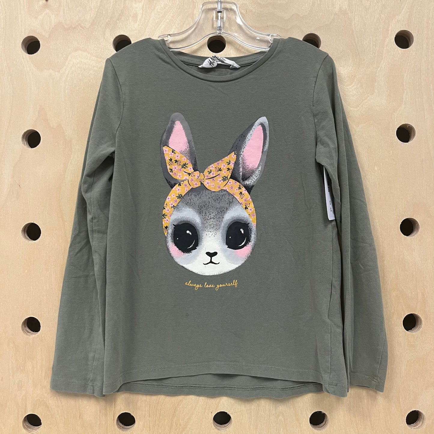 Always Yourself Bunny Tee